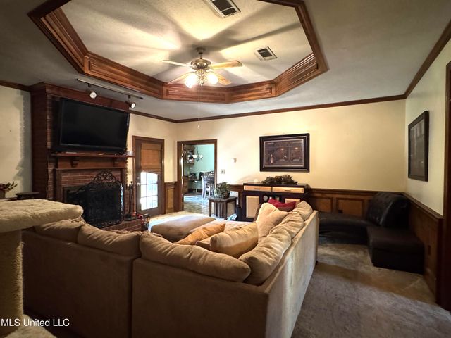 427 Autumn Oak Drive, Madison, MS 39110