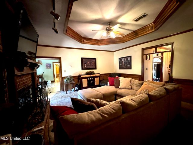 427 Autumn Oak Drive, Madison, MS 39110