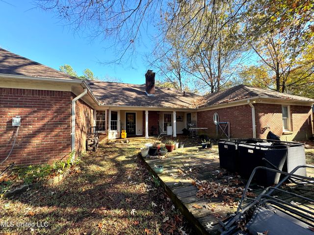 427 Autumn Oak Drive, Madison, MS 39110