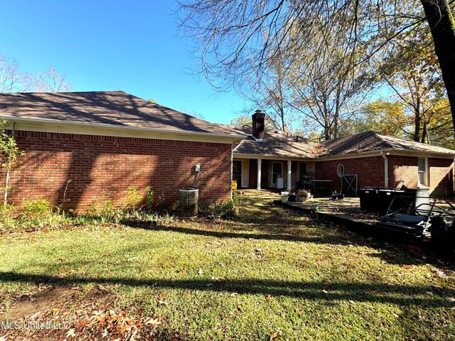 427 Autumn Oak Drive, Madison, MS 39110