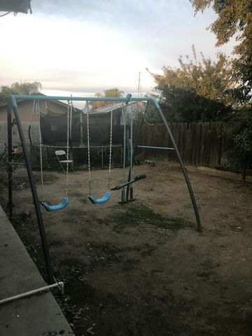 40420 Cindy Road, Cutler, CA 93615