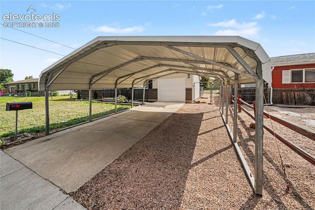 1076 Maxwell Street, Colorado Springs, CO 80906