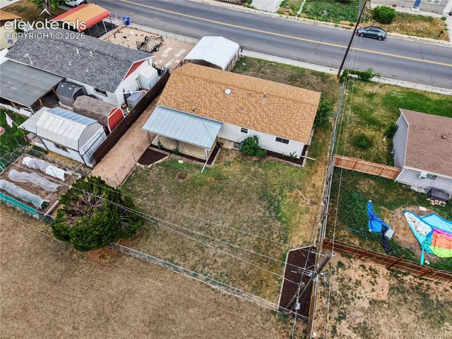1076 Maxwell Street, Colorado Springs, CO 80906