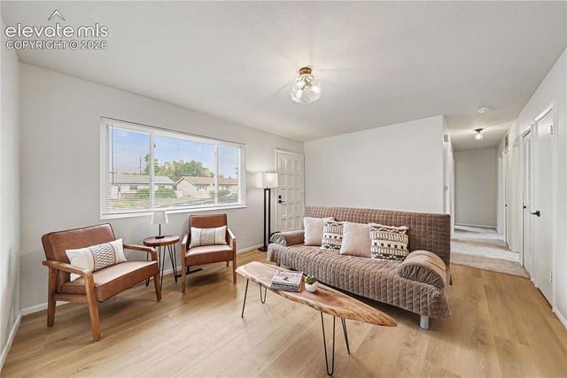 1076 Maxwell Street, Colorado Springs, CO 80906
