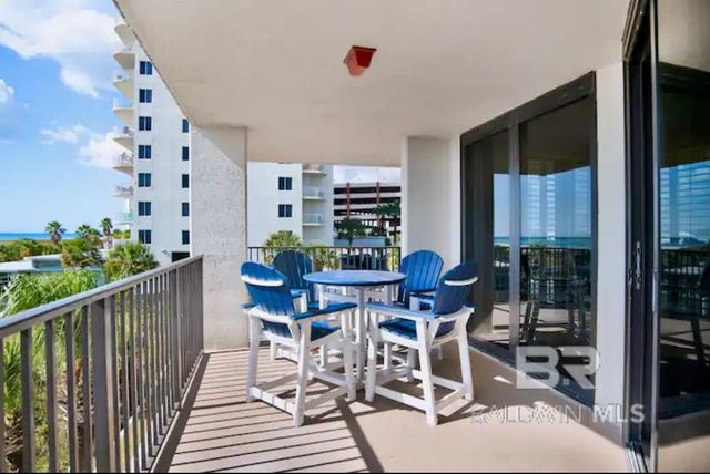 26800 Perdido Beach Boulevard 201A, Orange Beach, AL 36561