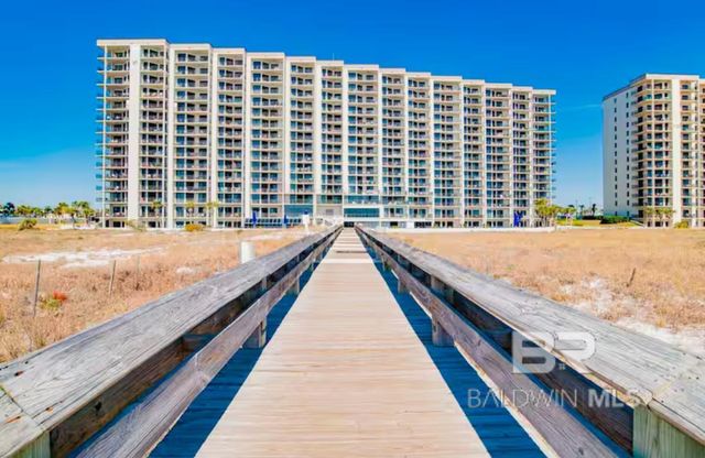 26800 Perdido Beach Boulevard 201A, Orange Beach, AL 36561