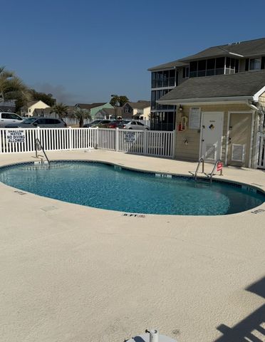 201 Landing Rd Apt H, North Myrtle Beach, SC 29582