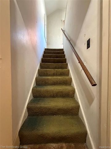18039 Wood Street, Melvindale, MI 48122