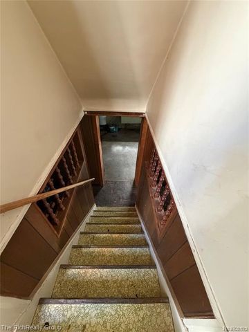 18039 Wood Street, Melvindale, MI 48122