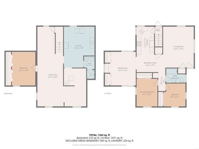 1030 Downing Avenue, Waterloo, IA 50701