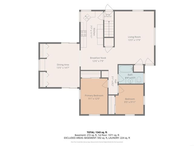 1030 Downing Avenue, Waterloo, IA 50701
