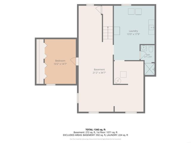 1030 Downing Avenue, Waterloo, IA 50701