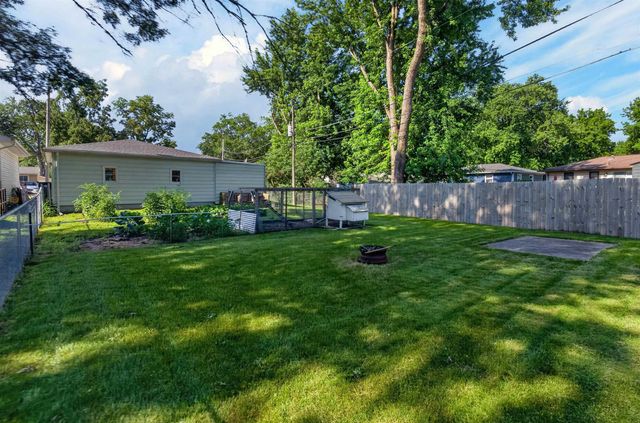 1030 Downing Avenue, Waterloo, IA 50701