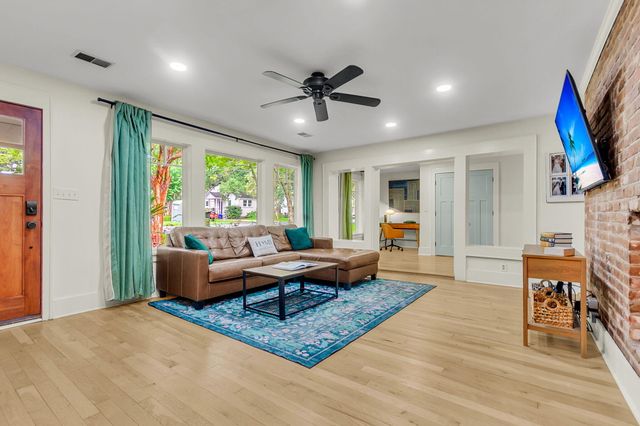 12 Stratford Road, Charleston, SC 29407