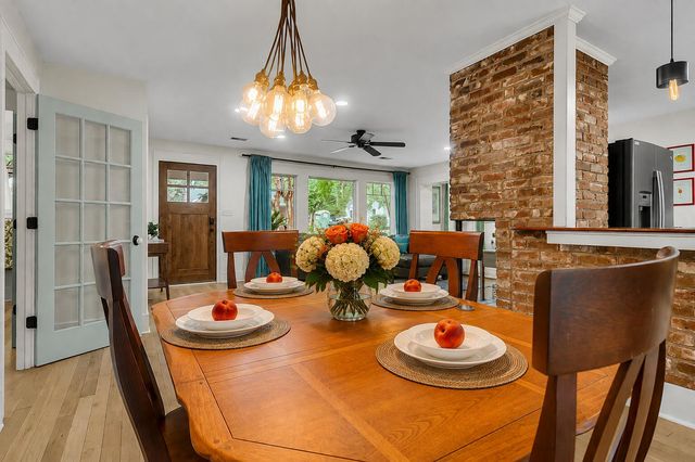 12 Stratford Road, Charleston, SC 29407