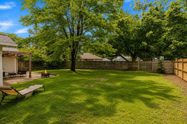 12 Stratford Road, Charleston, SC 29407