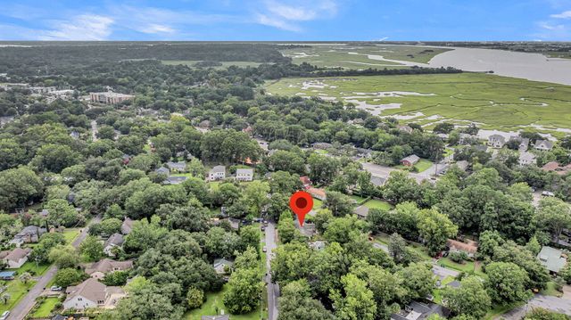 12 Stratford Road, Charleston, SC 29407
