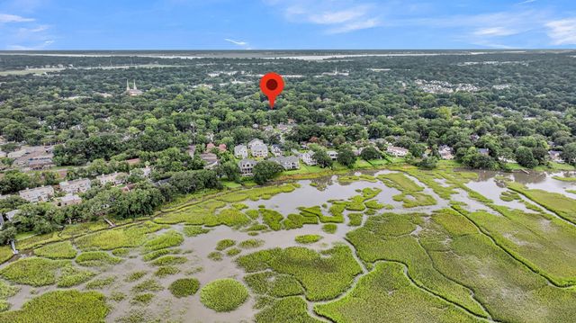 12 Stratford Road, Charleston, SC 29407