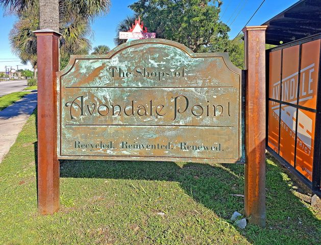 12 Stratford Road, Charleston, SC 29407