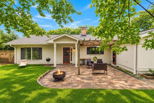 12 Stratford Road, Charleston, SC 29407