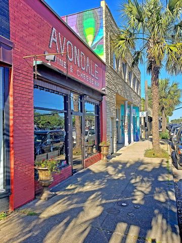 12 Stratford Road, Charleston, SC 29407