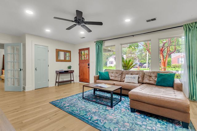 12 Stratford Road, Charleston, SC 29407