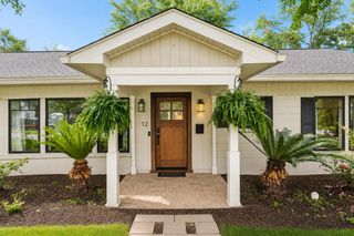 12 Stratford Road, Charleston, SC 29407
