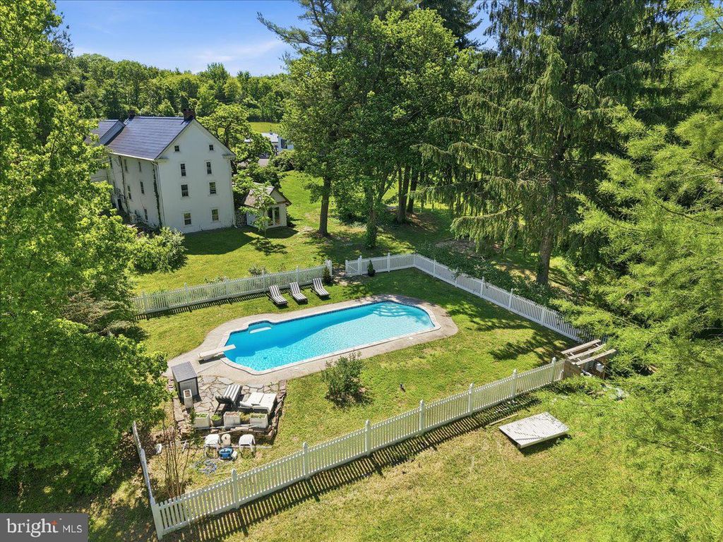 318 WELCOME HOUSE RD, PERKASIE, PA 18944 — photo 5
