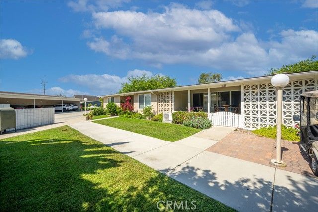 13741 Annandale Drive 19E, Seal Beach, CA 90740