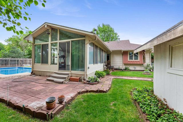 231 S Milstead, Wichita, KS 67209
