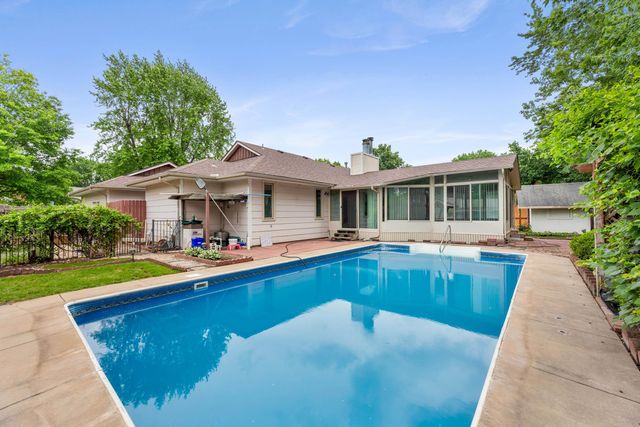 231 S Milstead, Wichita, KS 67209