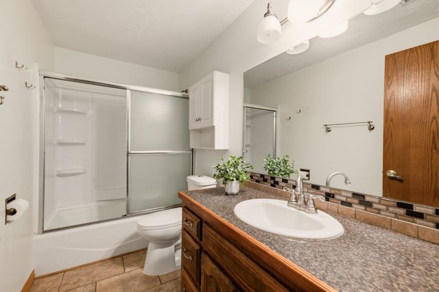 231 S Milstead, Wichita, KS 67209