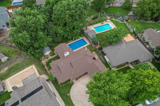 231 S Milstead, Wichita, KS 67209