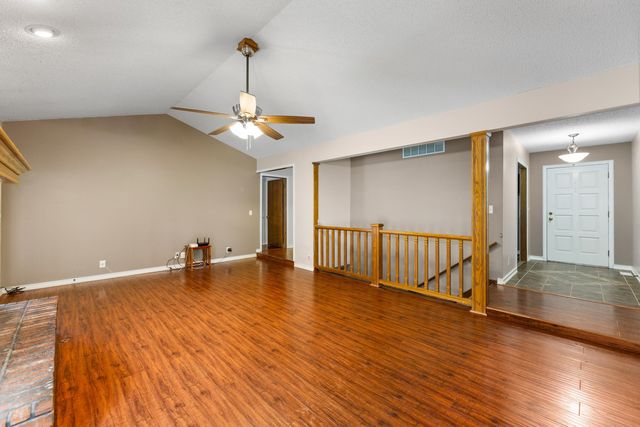231 S Milstead, Wichita, KS 67209
