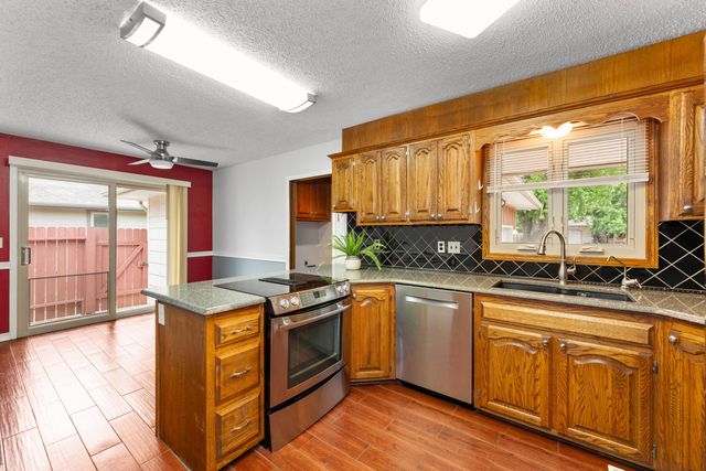 231 S Milstead, Wichita, KS 67209