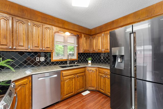 231 S Milstead, Wichita, KS 67209