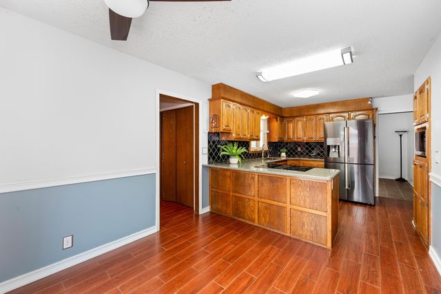 231 S Milstead, Wichita, KS 67209