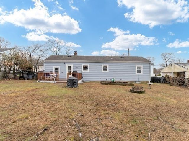 97 Marjorie Rd, Stoughton, MA 02072