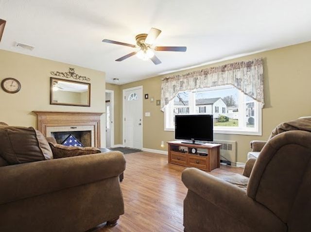 97 Marjorie Rd, Stoughton, MA 02072