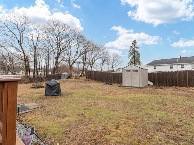 97 Marjorie Rd, Stoughton, MA 02072