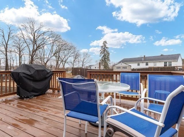 97 Marjorie Rd, Stoughton, MA 02072