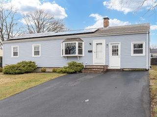 97 Marjorie Rd, Stoughton, MA 02072