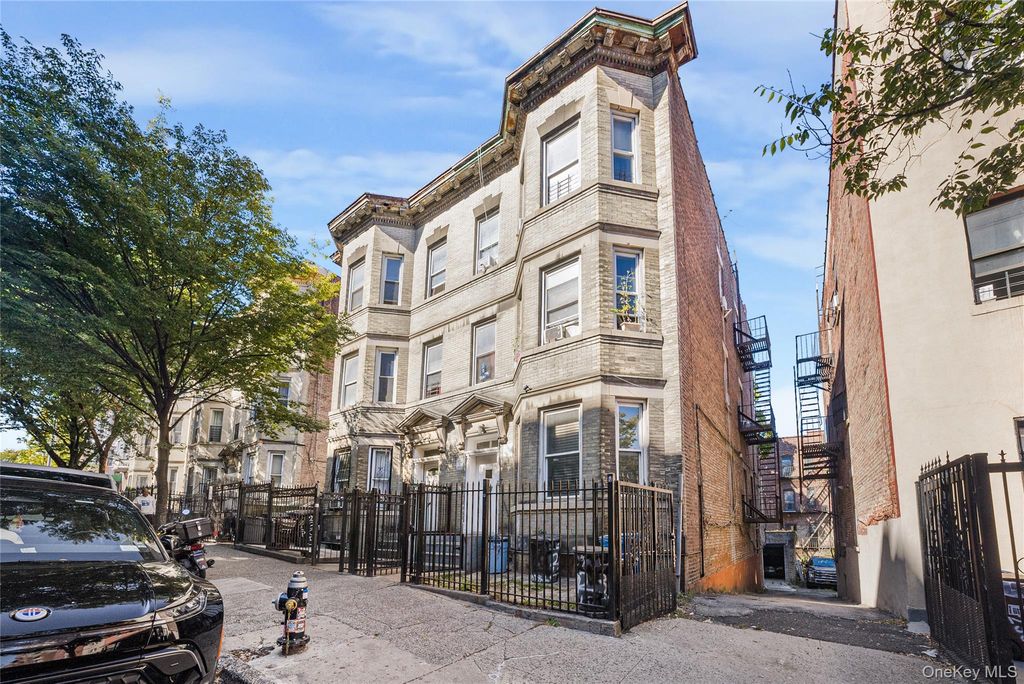 2307 Loring Place N, Bronx, NY 10468