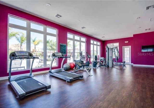 9004 SHINE DRIVE, Kissimmee, FL 34747