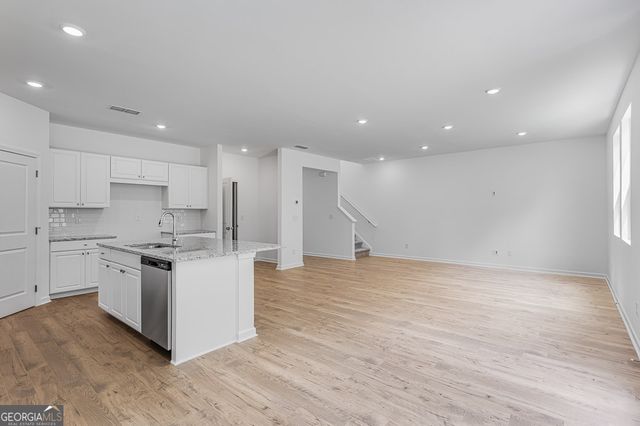 219 Groveton Court, Euharlee, GA 30145