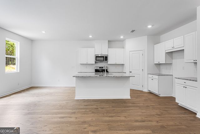 219 Groveton Court, Euharlee, GA 30145