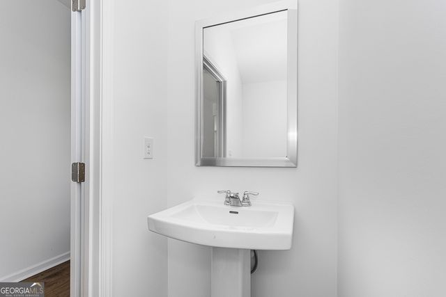 219 Groveton Court, Euharlee, GA 30145