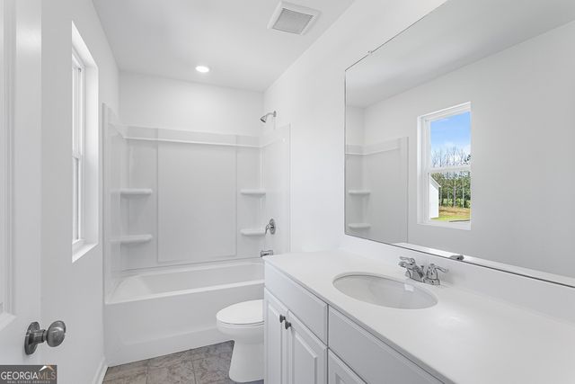 219 Groveton Court, Euharlee, GA 30145