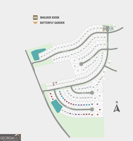 219 Groveton Court, Euharlee, GA 30145