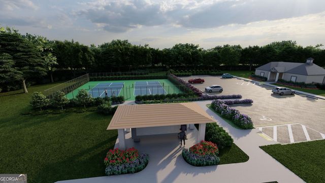 219 Groveton Court, Euharlee, GA 30145